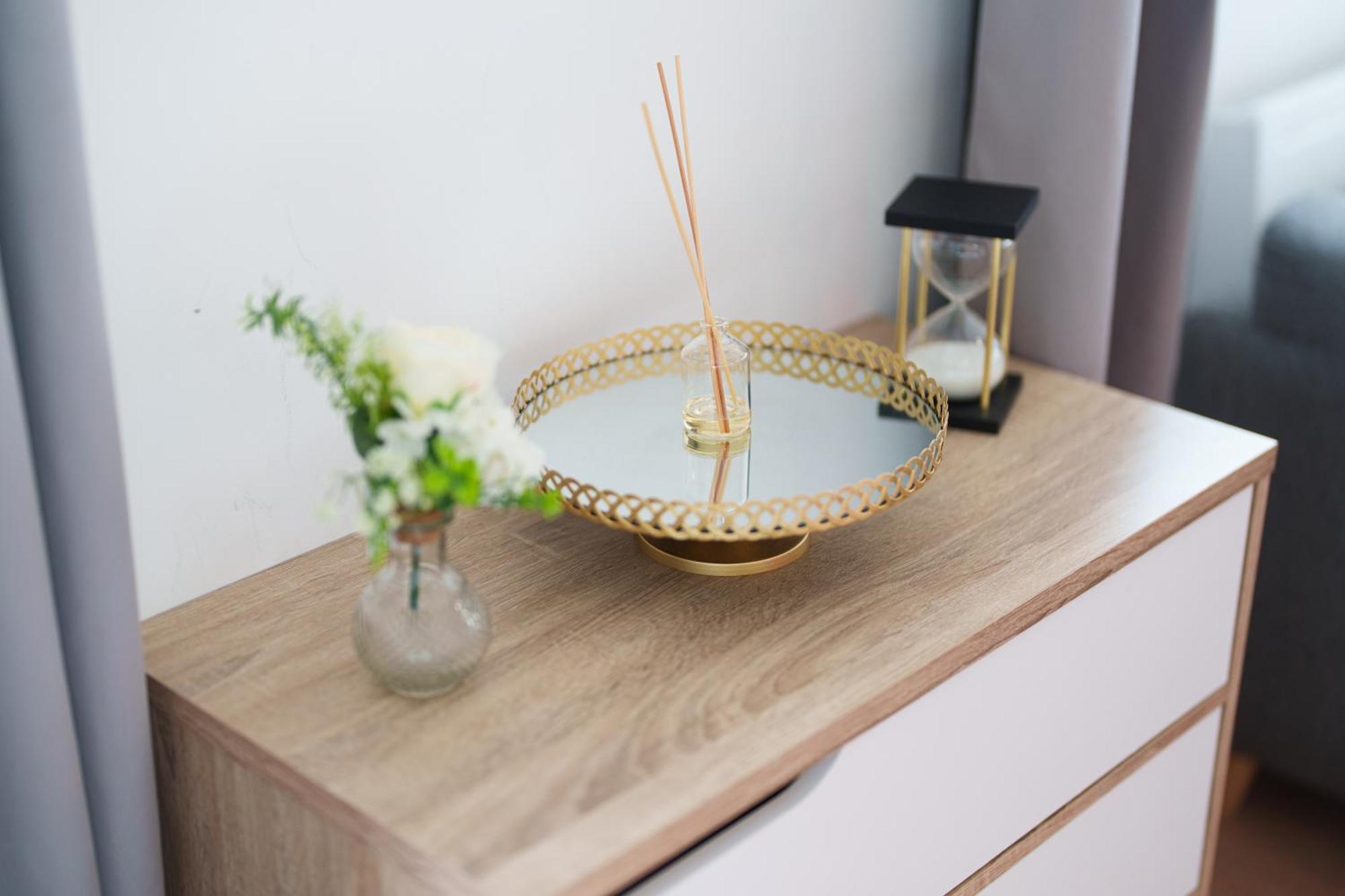 Le Fleur De Cerisier - Zmn Conciergerie Apartment Saint-Quentin  Bagian luar foto