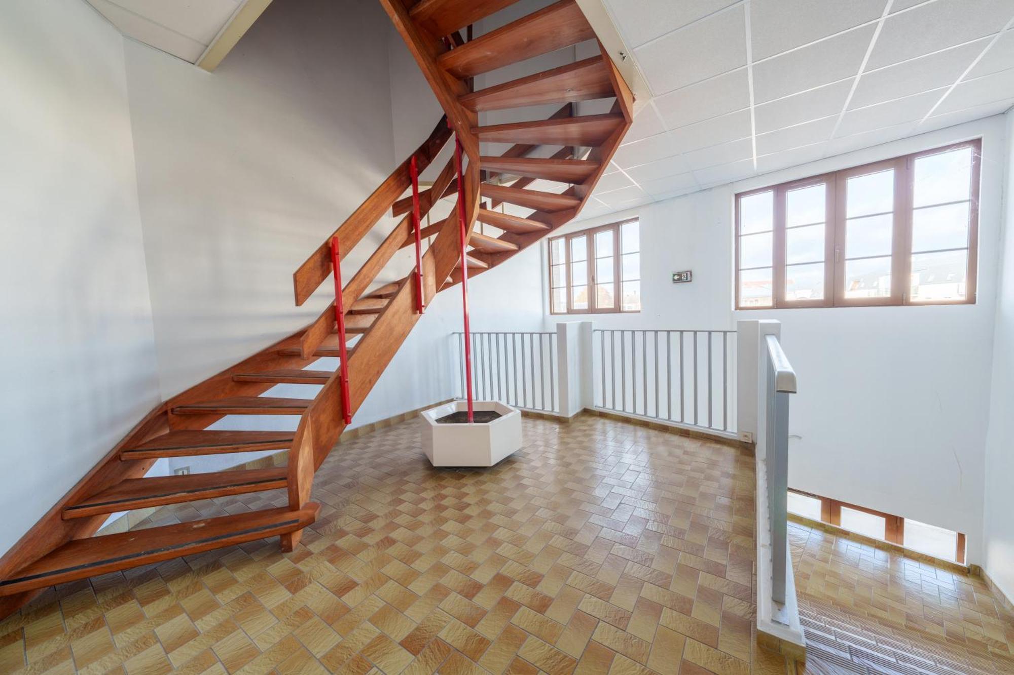 Le Fleur De Cerisier - Zmn Conciergerie Apartment Saint-Quentin  Bagian luar foto